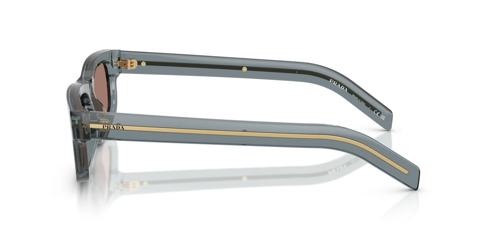 Prada B11SF Sunglasses - view 33